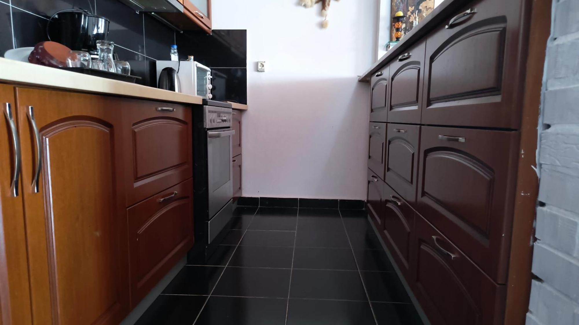Polyxeni Apartments & Rooms Qeparo Dış mekan fotoğraf