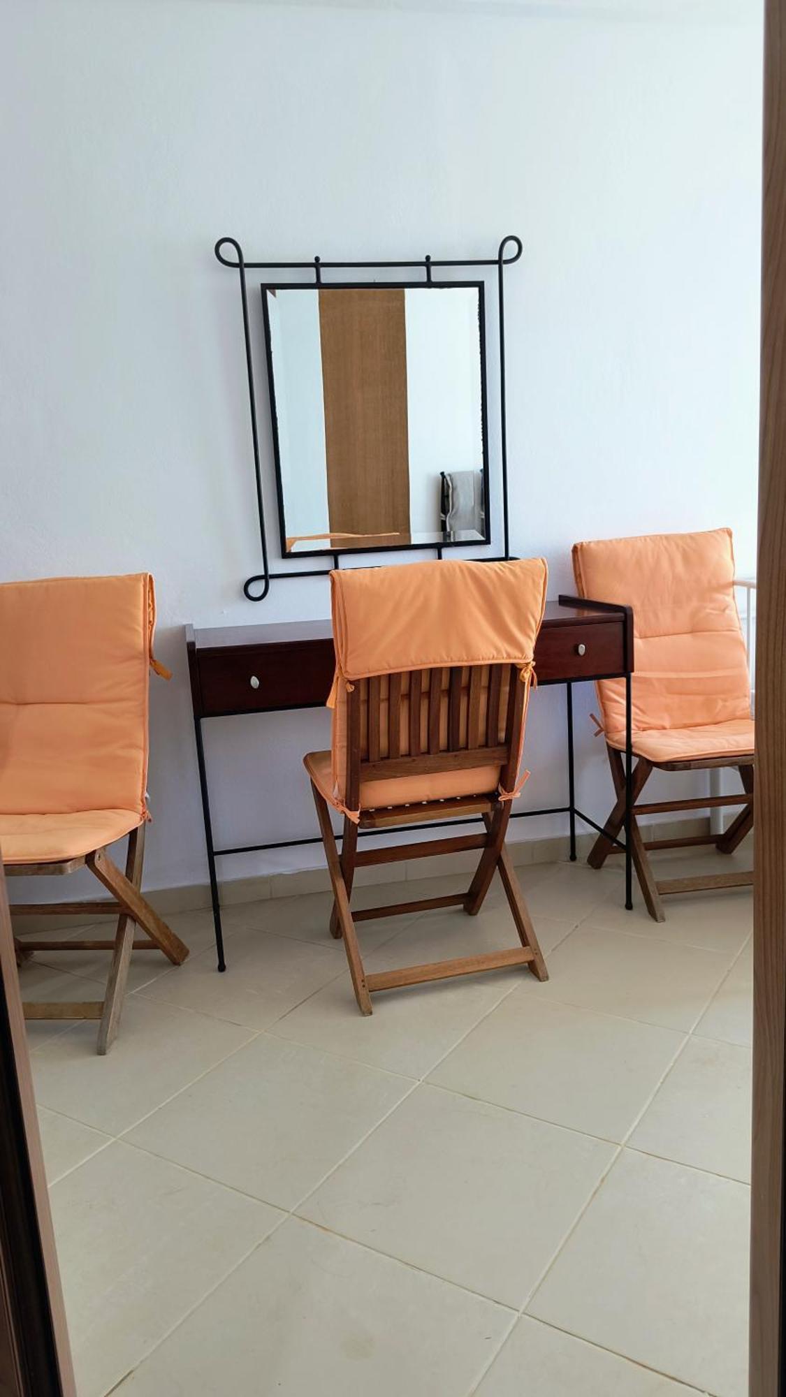 Polyxeni Apartments & Rooms Qeparo Dış mekan fotoğraf