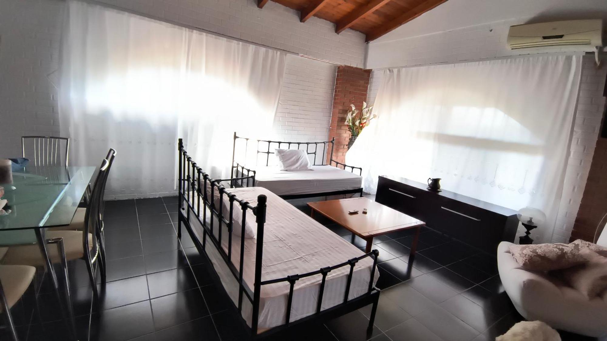 Polyxeni Apartments & Rooms Qeparo Dış mekan fotoğraf