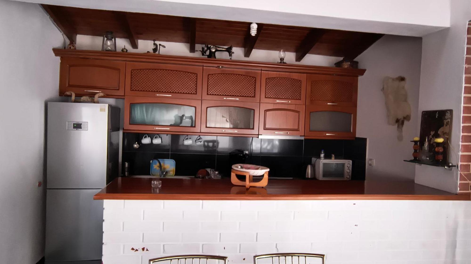 Polyxeni Apartments & Rooms Qeparo Dış mekan fotoğraf