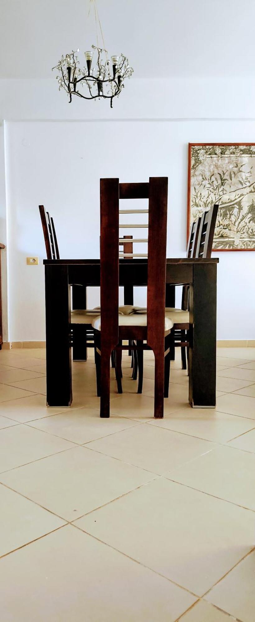 Polyxeni Apartments & Rooms Qeparo Dış mekan fotoğraf