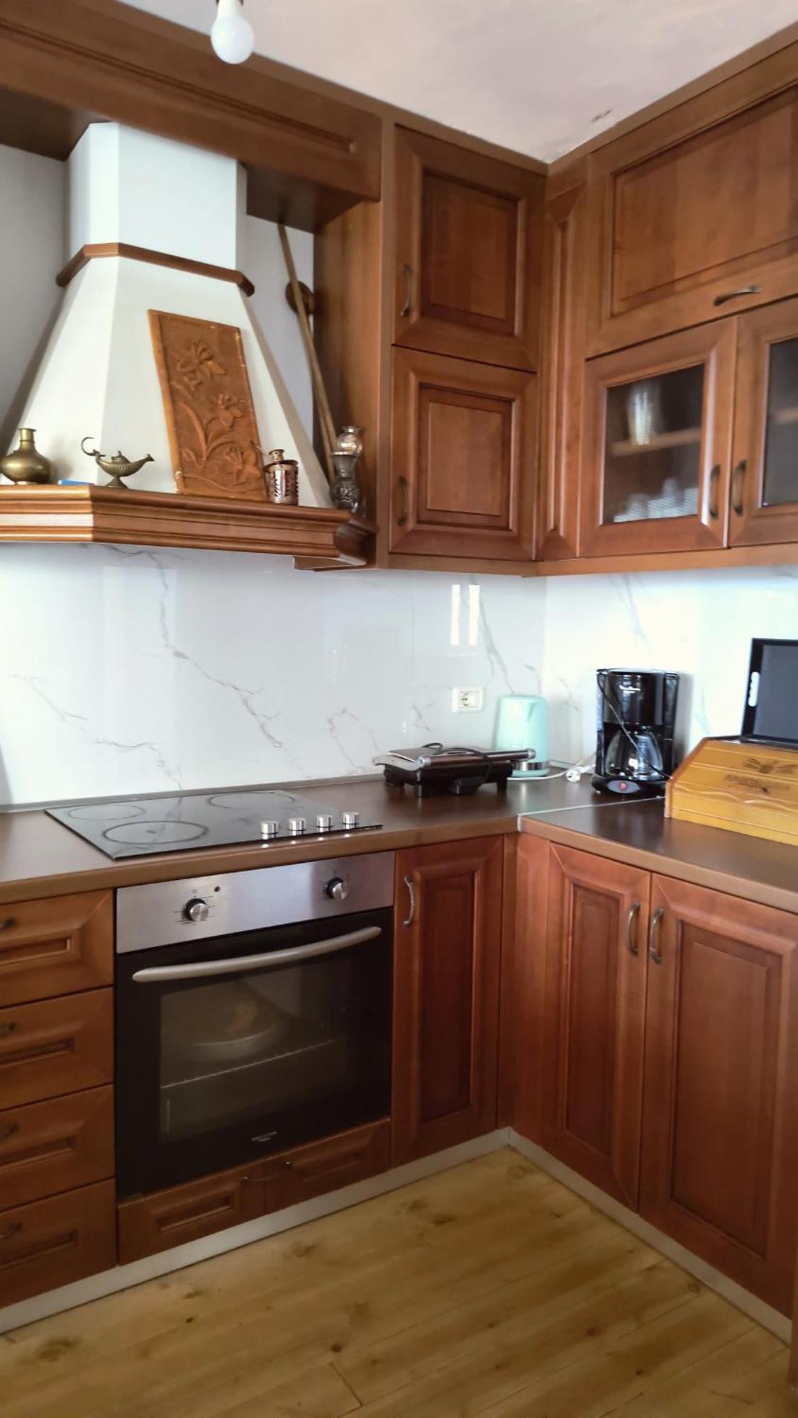 Polyxeni Apartments & Rooms Qeparo Dış mekan fotoğraf